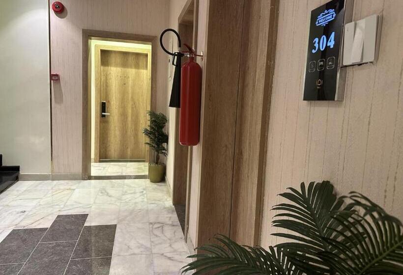 اطلالة الحوراء