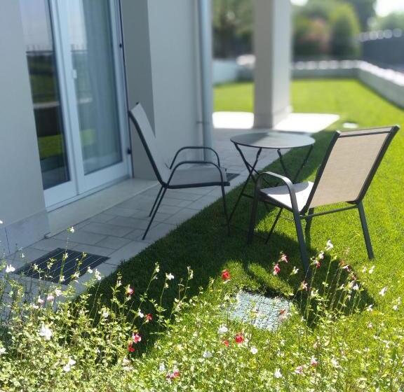 A Casa Mia B&b