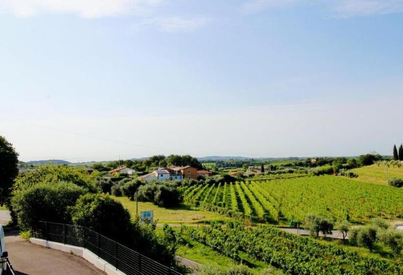 A Casa Mia B&b