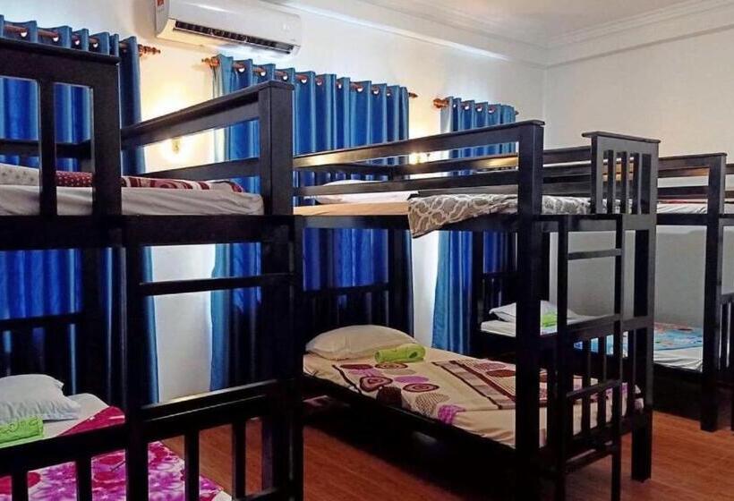 فندق صغير Aspire Homestay