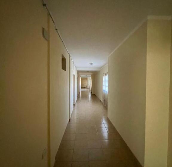 호스텔 Casa De Retiros Virgen De Guadalupe, Finca La Soledad. Bodega Prelatura