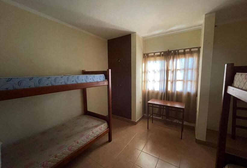 호스텔 Casa De Retiros Virgen De Guadalupe, Finca La Soledad. Bodega Prelatura