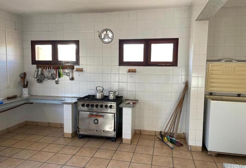 호스텔 Casa De Retiros Virgen De Guadalupe, Finca La Soledad. Bodega Prelatura