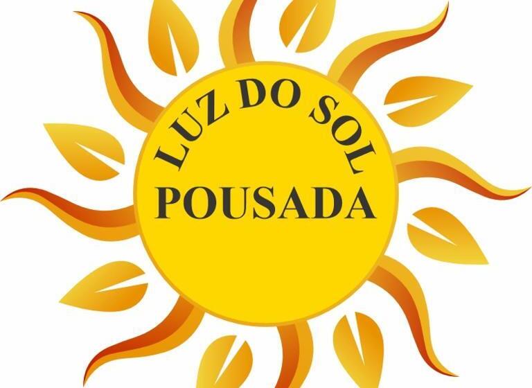 호스텔 Pousada Luz Do Sol