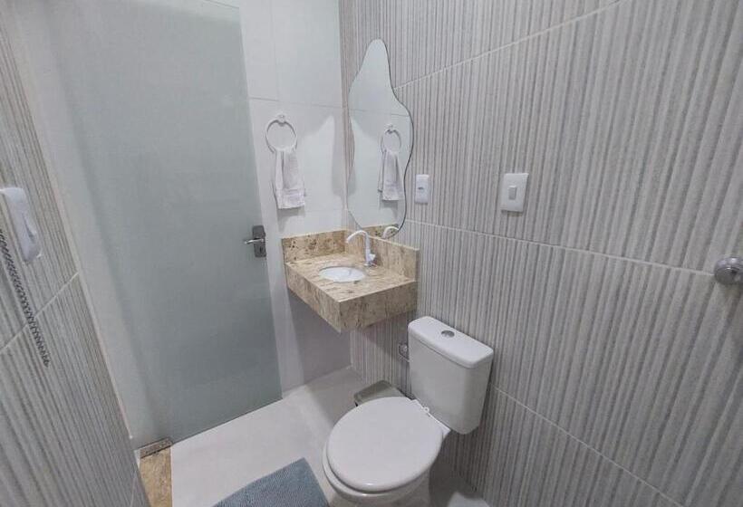 호스텔 Pousada Luz Do Sol