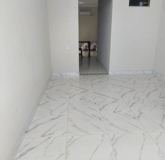 호스텔 Pousada Luz Do Sol