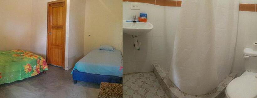 Общежитие Yaku Wasi Lodge