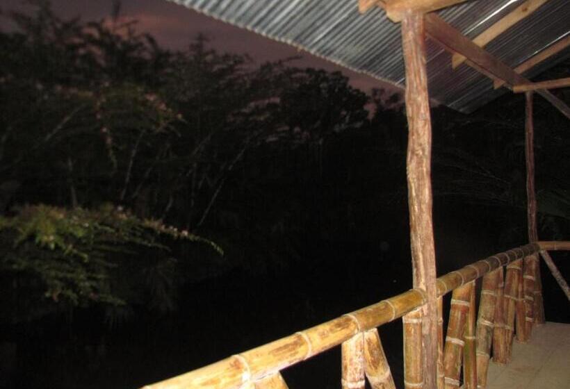 هاستل Yaku Wasi Lodge