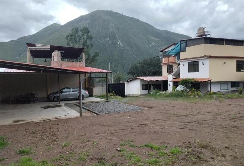 Albreth   Hotel Bungalows