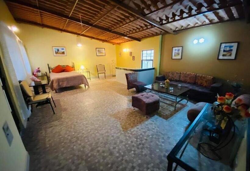 Albreth   Hotel Bungalows