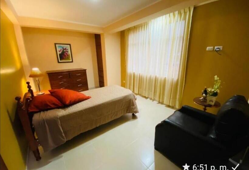 Albreth   Hotel Bungalows