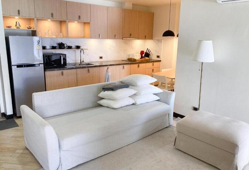 Appartements Avec Piscine