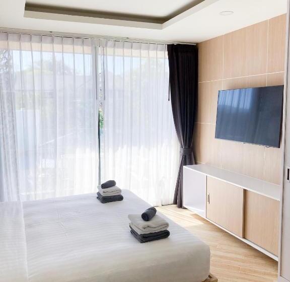 Appartements Avec Piscine