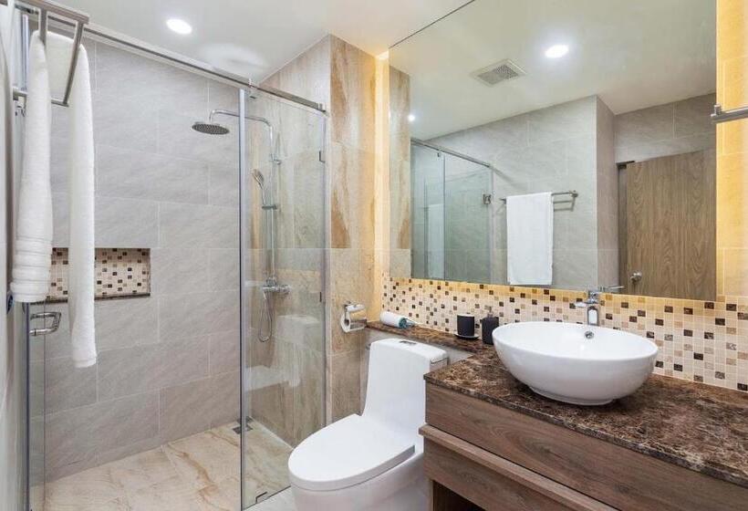 Appartements Avec Piscine