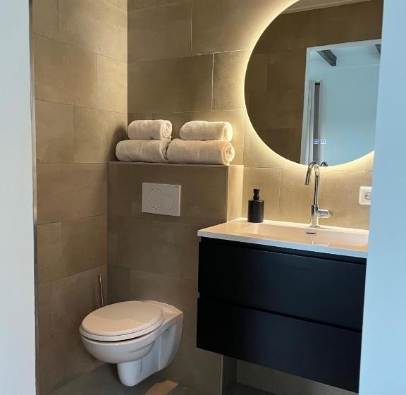 B&b Hoeve Fraai Achterhoek