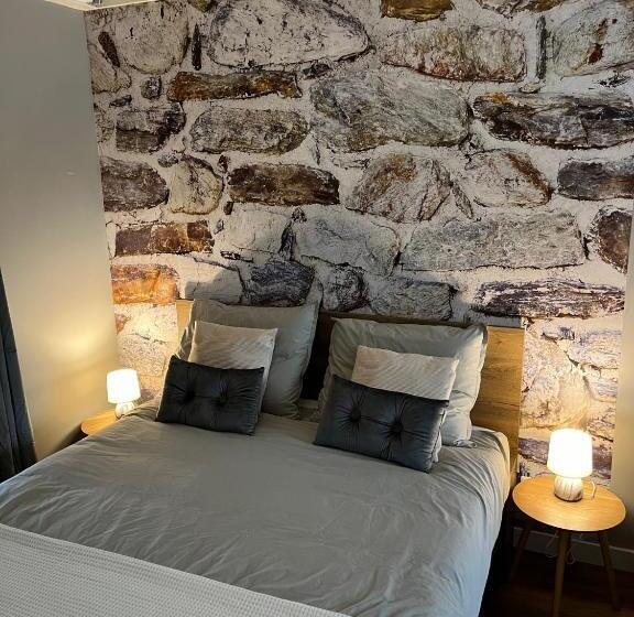 B&b Hoeve Fraai Achterhoek