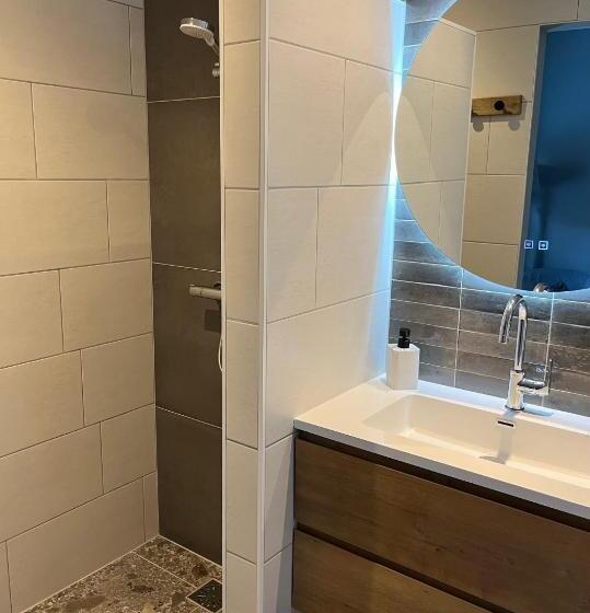 B&b Hoeve Fraai Achterhoek