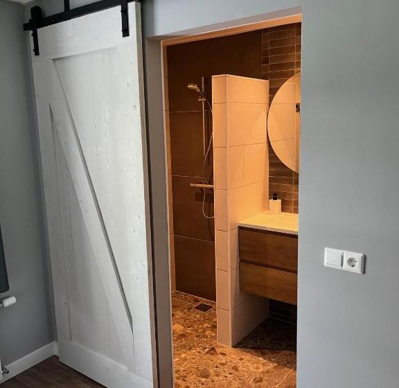 B&b Hoeve Fraai Achterhoek