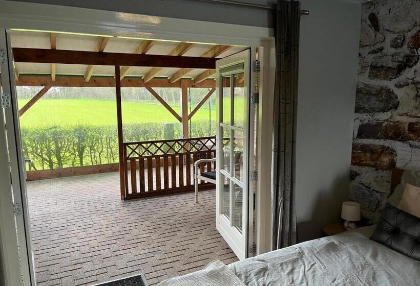 B&b Hoeve Fraai Achterhoek