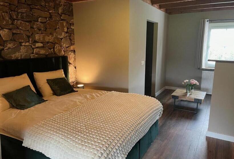 B&b Hoeve Fraai Achterhoek