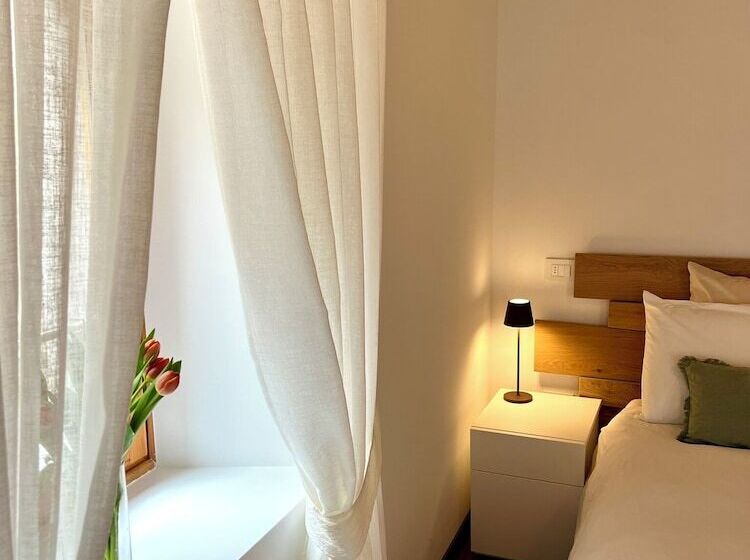 ベッドアンドブレックファースト La Piolsa