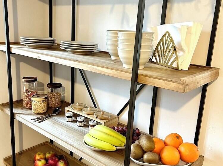 ベッドアンドブレックファースト La Piolsa