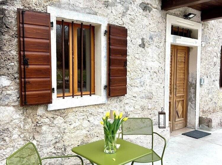 ベッドアンドブレックファースト La Piolsa