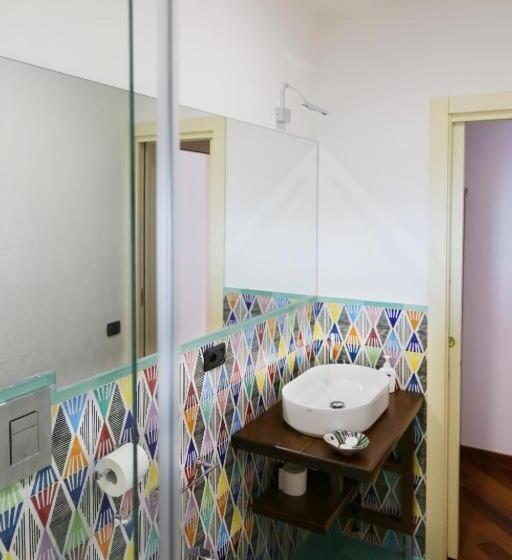 B&b Rosaria Sea View