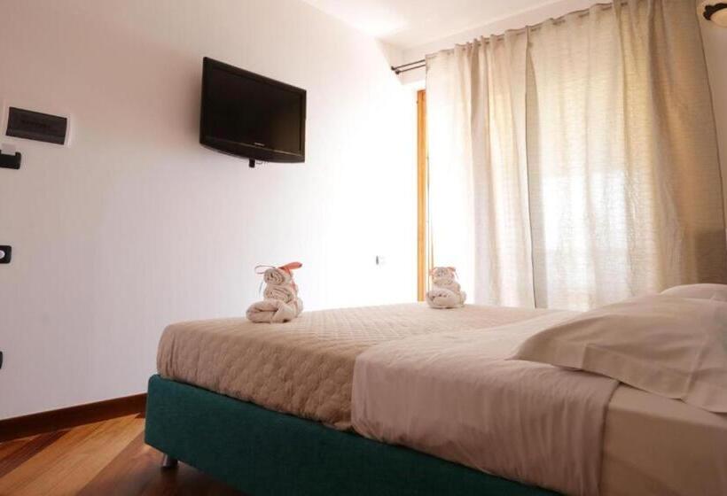 B&b Rosaria Sea View