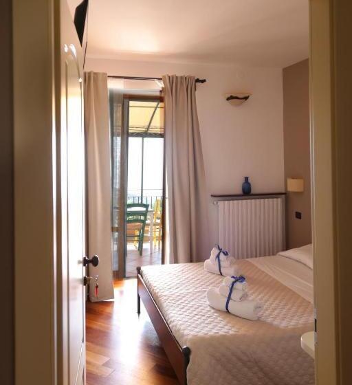 B&b Rosaria Sea View