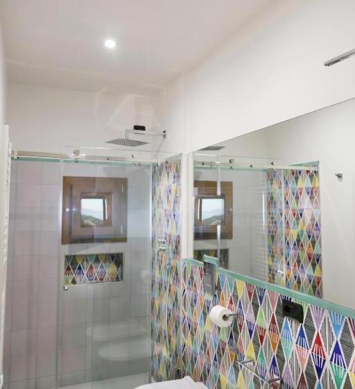 B&b Rosaria Sea View