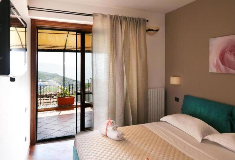 B&b Rosaria Sea View