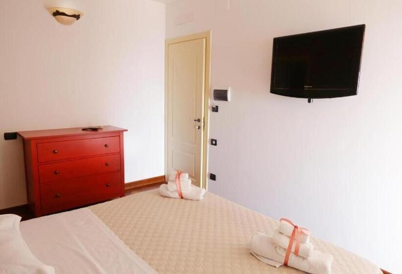 B&b Rosaria Sea View