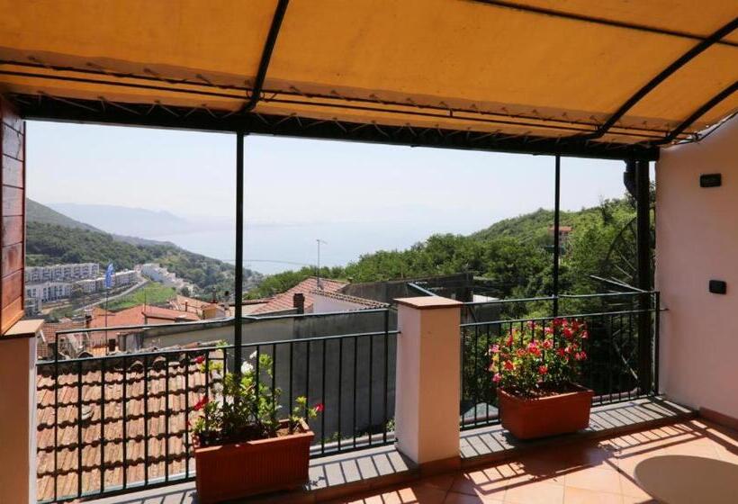 B&b Rosaria Sea View