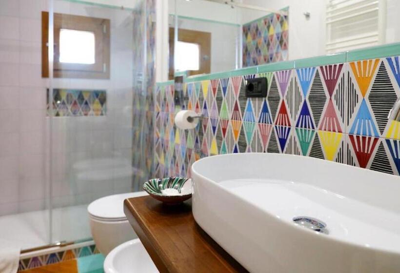 B&b Rosaria Sea View