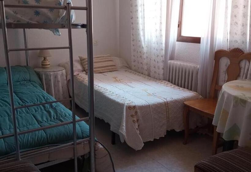 住宿加早餐  Alquile Vacacional Grupos