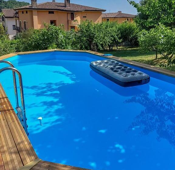 민박 Artesia   Junior Suite