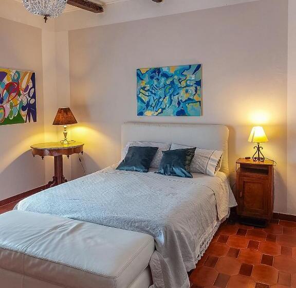 민박 Artesia   Junior Suite