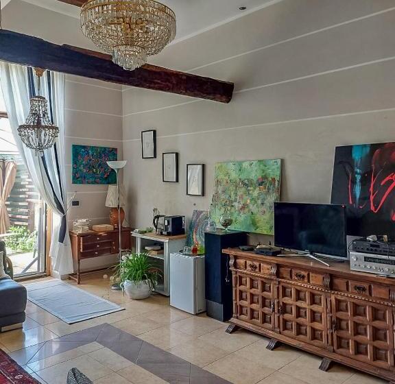 민박 Artesia   Junior Suite