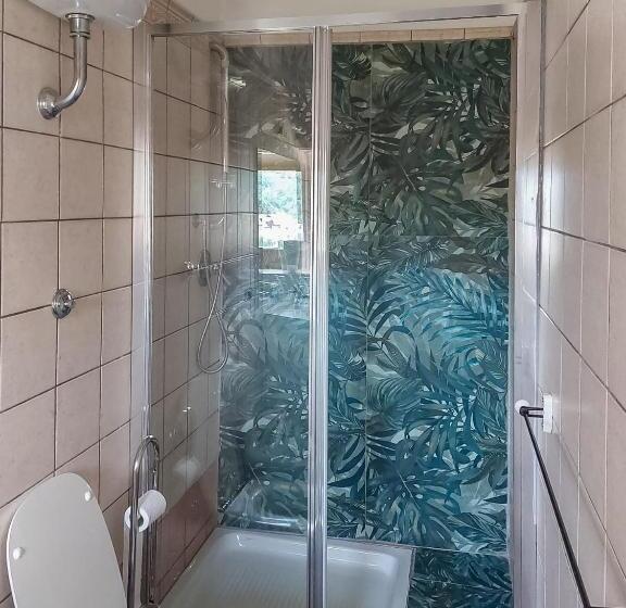 민박 Artesia   Junior Suite