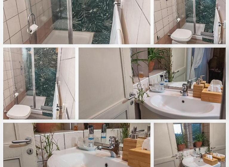 민박 Artesia   Junior Suite