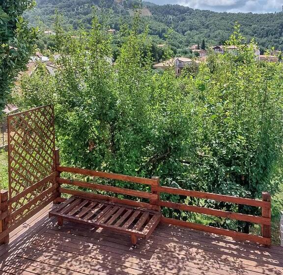 민박 Artesia   Junior Suite