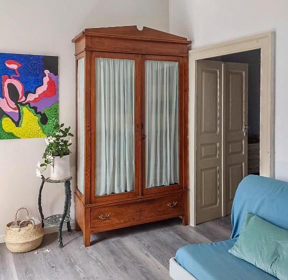 민박 Artesia   Junior Suite