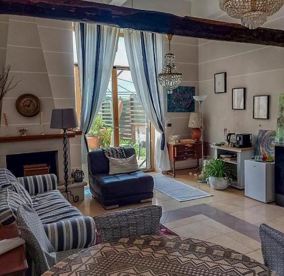 민박 Artesia   Junior Suite