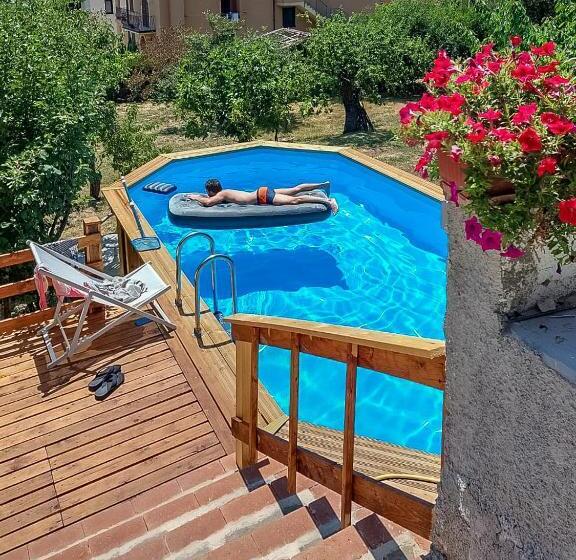 민박 Artesia   Junior Suite