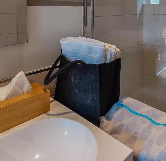 민박 Artesia   Junior Suite