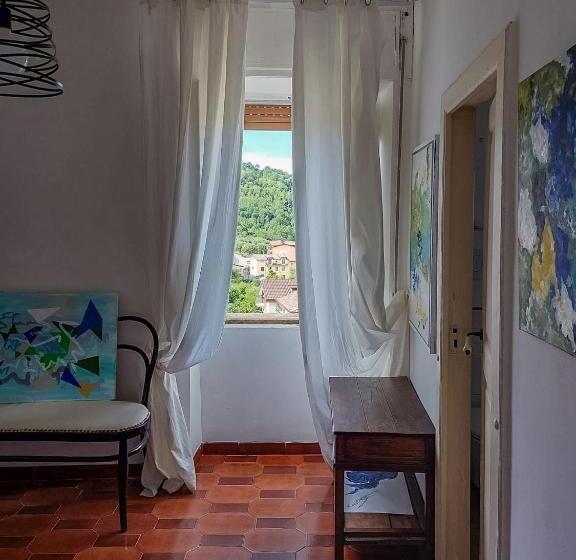 민박 Artesia   Junior Suite