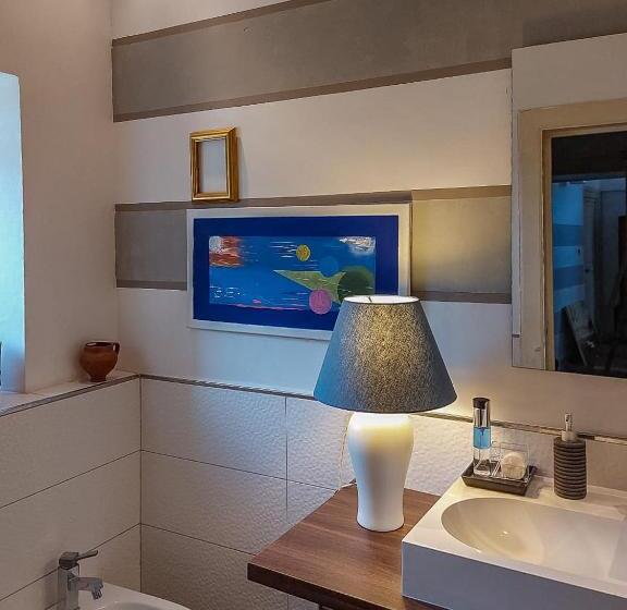 민박 Artesia   Junior Suite