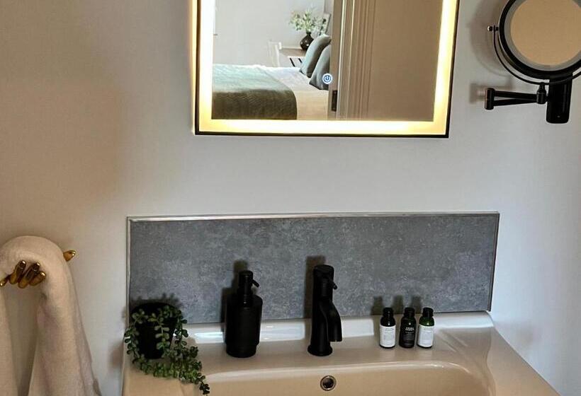 צימר Carnbore House Bnb