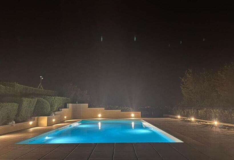 Bed and Breakfast Castello Di Calliano Monferrato